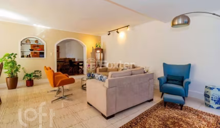 Casa com 5 quartos à venda na Rua Alberto Willo, 317, Planalto Paulista, São Paulo, 500 m2 por R$ 3.980.000
