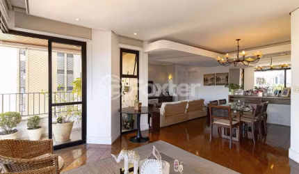 Apartamento com 3 quartos à venda na Rua Conceição de Monte Alegre, 812, Cidade Monções, São Paulo, 138 m2 por R$ 1.757.500