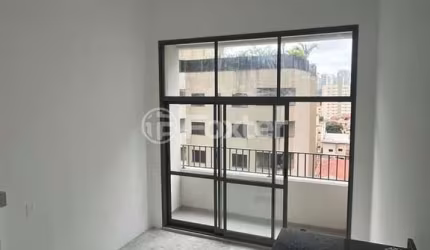 Apartamento com 1 quarto à venda na Rua Cacilda Becker, 15, Jardim das Acacias, São Paulo, 22 m2 por R$ 449.000