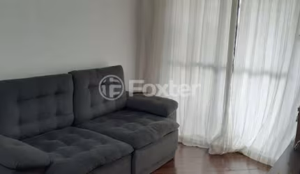 Apartamento com 3 quartos à venda na Avenida Vila Ema, 1006, Vila Prudente, São Paulo, 86 m2 por R$ 730.000