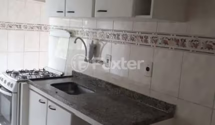 Apartamento com 1 quarto à venda na Rua José Fernandes Caldas, 20, Vila Santa Teresa (Zona Sul), São Paulo, 61 m2 por R$ 280.000