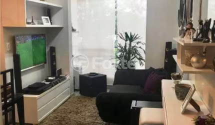 Apartamento com 2 quartos à venda na Rua José Alves de Almeida, 130, Jardim Celeste, São Paulo, 50 m2 por R$ 325.000