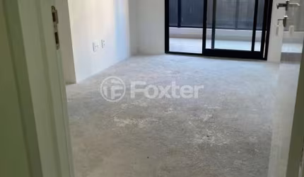 Apartamento com 2 quartos à venda na Rua Bueno de Andrade, 726, Aclimação, São Paulo, 56 m2 por R$ 620.000