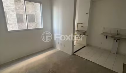 Apartamento com 2 quartos à venda na Avenida Francisco Nóbrega Barbosa, 411, Parque Alves de Lima, São Paulo, 36 m2 por R$ 257.000