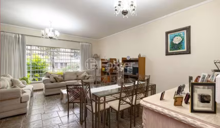 Casa com 3 quartos à venda na Rua Casimiro de Abreu, 299, Vila Congonhas, São Paulo, 250 m2 por R$ 1.396.500