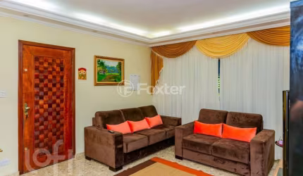 Casa com 3 quartos à venda na Rua Benedito Luiz Rodrigues, 230, Nova Petrópolis, São Bernardo do Campo, 195 m2 por R$ 905.000