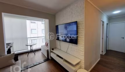 Apartamento com 3 quartos à venda na Rua Evaristo da Veiga, 54, Catumbi, São Paulo, 65 m2 por R$ 590.000