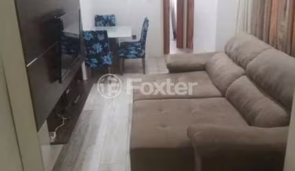 Apartamento com 2 quartos à venda na Rua João Luso, 186, Vila Tibiriçá, Santo André, 102 m2 por R$ 372.000