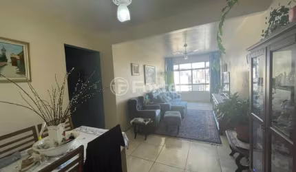 Apartamento com 3 quartos à venda na Rua Augusta, 1104, Consolação, São Paulo, 106 m2 por R$ 799.000