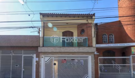 Casa com 3 quartos à venda na Rua dos Espigueiros, 147, Vila Portuguesa, São Paulo, 185 m2 por R$ 629.990
