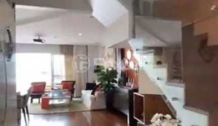 Casa em condomínio fechado com 4 quartos à venda na Avenida Piassanguaba, 80, Planalto Paulista, São Paulo, 224 m2 por R$ 5.000.000