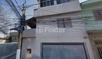 Casa com 4 quartos à venda na Rua Durval Silva, 106, Cidade Domitila, São Paulo, 147 m2 por R$ 490.000