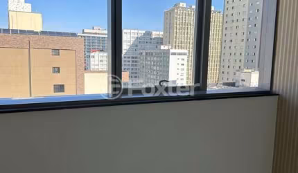 Sala comercial com 3 salas à venda na Avenida Angélica, 321, Santa Cecília, São Paulo, 50 m2 por R$ 580.000