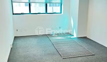Sala comercial com 2 salas à venda na Rua João Ramalho, 257, Perdizes, São Paulo, 35 m2 por R$ 395.000