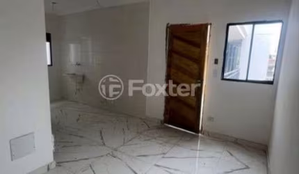 Apartamento com 1 quarto à venda na Rua Alto São João, 16, Vila Ré, São Paulo, 31 m2 por R$ 229.000