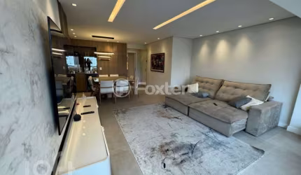 Apartamento com 4 quartos à venda na Avenida Itaboraí, 109, Bosque da Saúde, São Paulo, 113 m2 por R$ 1.750.000