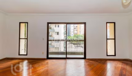 Apartamento com 4 quartos à venda na Rua Balthazar da Veiga, 609, Vila Nova Conceição, São Paulo, 169 m2 por R$ 2.600.000
