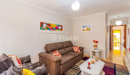 Casa com 3 quartos à venda na Rua Erechim, 522, Parque Erasmo Assunção, Santo André, 271 m2 por R$ 850.000