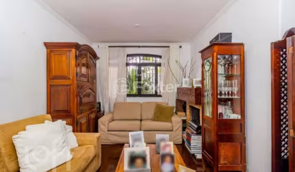Casa com 4 quartos à venda na Alameda dos Araés, 1196, Planalto Paulista, São Paulo, 196 m2 por R$ 1.270.000
