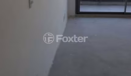 Apartamento com 1 quarto à venda na Avenida dos Eucaliptos, 815, Indianópolis, São Paulo, 61 m2 por R$ 1.050.000