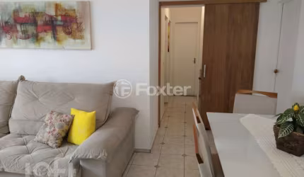 Apartamento com 2 quartos à venda na Rua Doutor Elias Chaves, 137, Campos Eliseos, São Paulo, 65 m2 por R$ 445.000