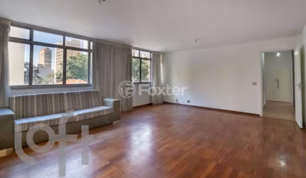 Apartamento com 3 quartos à venda na Rua Cardoso de Almeida, 962, Perdizes, São Paulo, 128 m2 por R$ 1.200.000