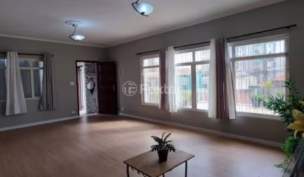 Casa com 3 quartos à venda na Rua Malie Brenner, 366, Vila Dom Pedro II, São Paulo, 250 m2 por R$ 950.000