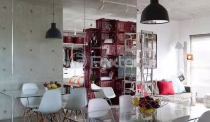 Kitnet / Stúdio à venda na Rua Ventura Ladalardo, 50, Panamby, São Paulo, 70 m2 por R$ 770.000