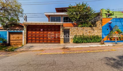 Casa comercial com 2 salas à venda na Rua Hugo Carotini, 521, Instituto de Previdência, São Paulo, 263 m2 por R$ 1.400.000