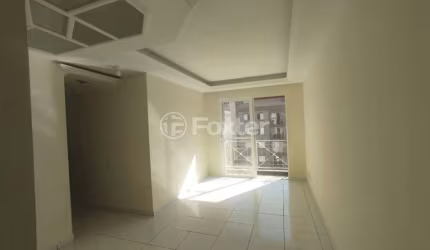 Apartamento com 3 quartos à venda na Avenida dos Ourives, 560, Jardim São Savério, São Paulo, 63 m2 por R$ 249.000