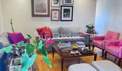Apartamento com 3 quartos à venda na Rua Xavier Gouveia, 120, Parque Colonial, São Paulo, 125 m2 por R$ 1.150.000