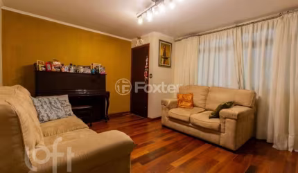 Casa com 3 quartos à venda na Rua Cláudio Ptolomeu, 657, Jardim Coimbra, São Paulo, 140 m2 por R$ 590.000