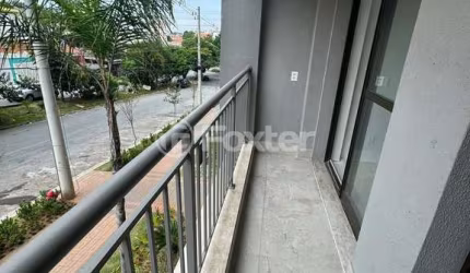 Kitnet / Stúdio à venda na Avenida Nazaré, 2118, Ipiranga, São Paulo, 24 m2 por R$ 319.000