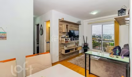 Apartamento com 2 quartos à venda na Rua Luísa Crapsi Orsi, 100, Vila Albano, São Paulo, 59 m2 por R$ 380.000