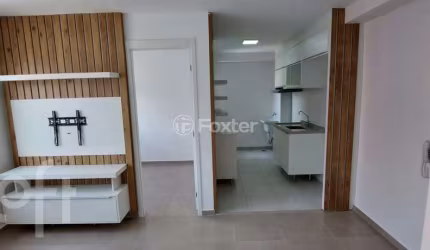 Apartamento com 2 quartos à venda na Rua Conde de Sarzedas, 270, Liberdade, São Paulo, 37 m2 por R$ 350.000