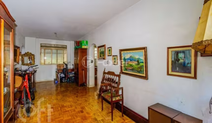 Apartamento com 3 quartos à venda na Avenida Onze de Junho, 678, Vila Clementino, São Paulo, 80 m2 por R$ 700.000