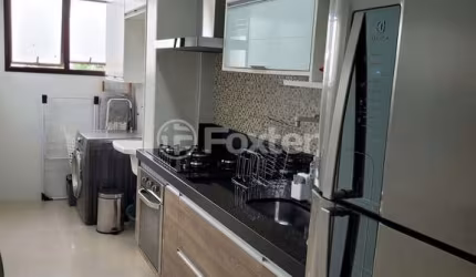 Apartamento com 1 quarto à venda na Rua Rubens de Souza Araújo, 376, Jardim São Domingos, São Paulo, 60 m2 por R$ 450.000