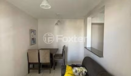 Apartamento com 2 quartos à venda na Rua Cabo Basílio Zequim Júnior, 225, Parque Novo Mundo, São Paulo, 55 m2 por R$ 275.000