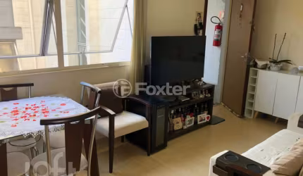Apartamento com 2 quartos à venda na Rua Professora Romilde Nogueira de Sá, 709, Imirim, São Paulo, 55 m2 por R$ 290.000