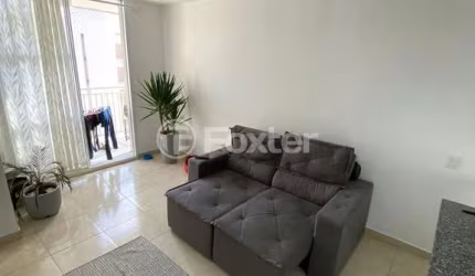 Apartamento com 3 quartos à venda na Rua Cajuru, 74, Belenzinho, São Paulo, 60 m2 por R$ 535.000