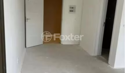 Apartamento com 1 quarto à venda na Rua Silva Bueno, 2218, Ipiranga, São Paulo, 24 m2 por R$ 319.000
