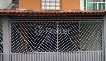Casa com 3 quartos à venda na Rua Ângelo Dusi, 201, Vila Lusitânia, São Bernardo do Campo, 213 m2 por R$ 900.000