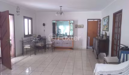 Casa com 4 quartos à venda na Rua João Nicolau Chamma, 228, Jardim Virgínia Bianca, São Paulo, 210 m2 por R$ 1.300.000