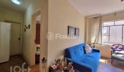 Apartamento com 2 quartos à venda na Rua Fernando Falcão, 799, Vila Cláudia, São Paulo, 65 m2 por R$ 360.000