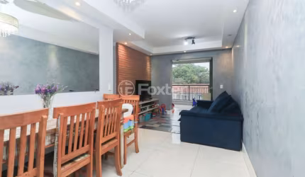 Apartamento com 3 quartos à venda na Rua Clemente Pereira, 665, Ipiranga, São Paulo, 87 m2 por R$ 900.000