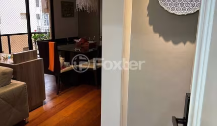 Apartamento com 3 quartos à venda na Rua Santa Justina, 215, Vila Olímpia, São Paulo, 154 m2 por R$ 2.100.000