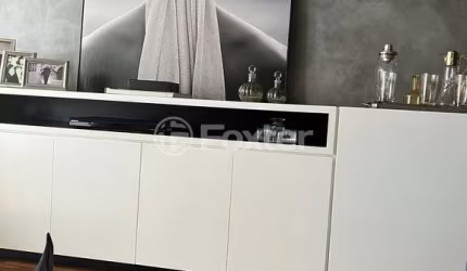 Apartamento com 2 quartos à venda na Rua Dom Paulo Pedrosa, 701, Real Parque, São Paulo, 85 m2 por R$ 750.000