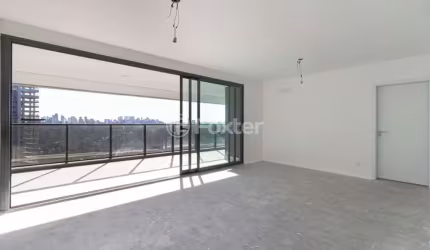 Apartamento com 4 quartos à venda na Avenida Marginal do Rio Pinheiros, 14500, Cidade Jardim, São Paulo, 186 m2 por R$ 5.000.000