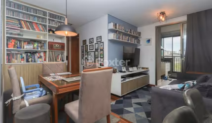 Apartamento com 2 quartos à venda na Rua Iporanga, 250, Água Branca, São Paulo, 68 m2 por R$ 902.500