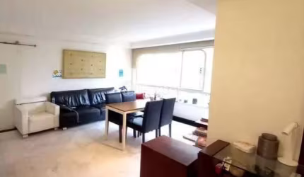 Apartamento com 3 quartos à venda na Rua Pensilvânia, 240, Cidade Monções, São Paulo, 115 m2 por R$ 1.300.000